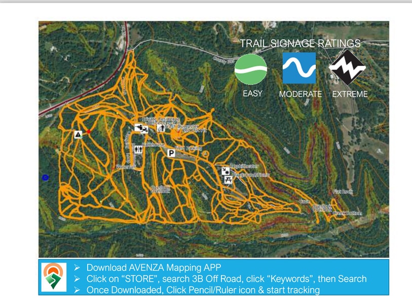 More Photos Of 10 Mint Ridge Rd, Eureka Springs Trailer Camper Park For Sale