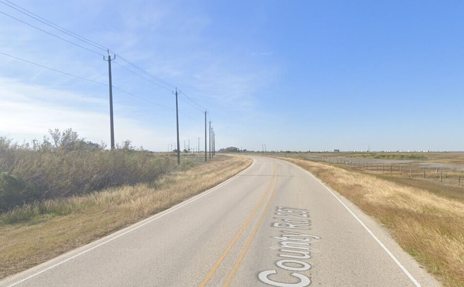 More Photos Of 12119 Bluewater Hwy, Freeport Land For Sale
