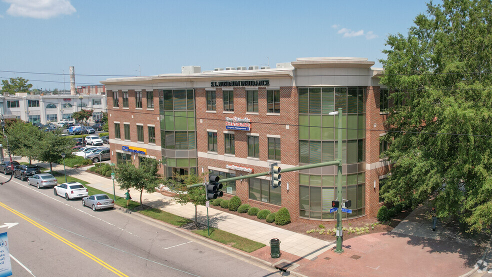 Primary Photo Of 500 W 21st St, Norfolk Office For Lease