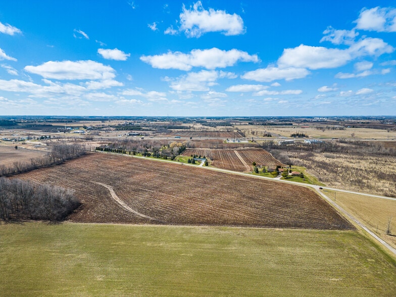 More Photos Of Waupun Rd, Oshkosh Land For Sale