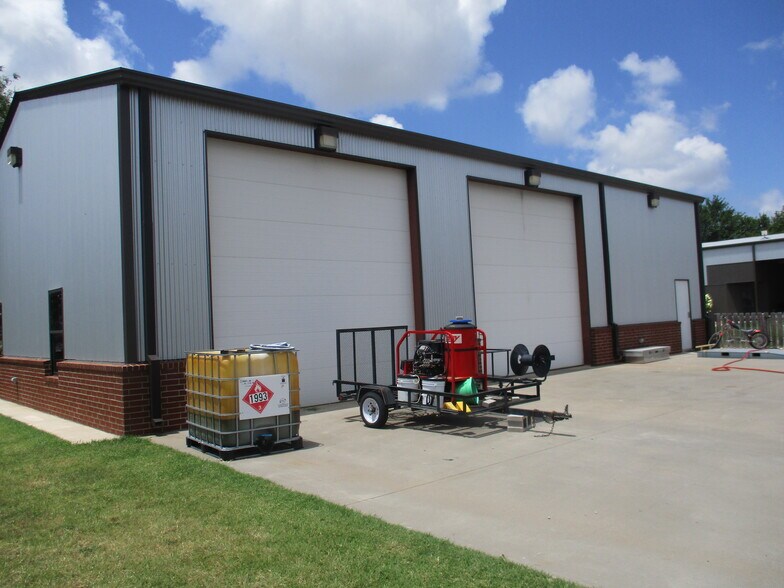 More Photos Of 1038 Airport Rd, Weatherford Manufactured Housing Mobile Home Park For Sale