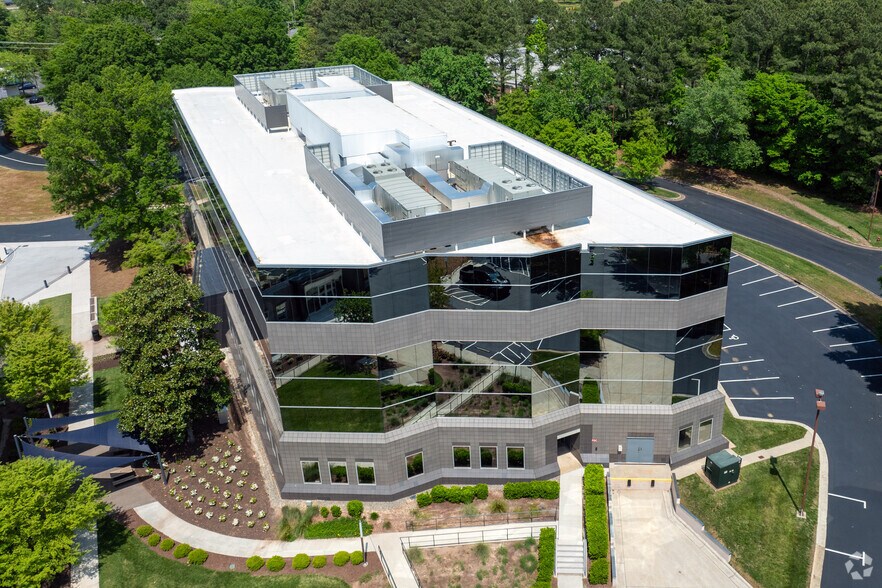 More Photos Of 2222 Highway 54, Durham Office For Lease