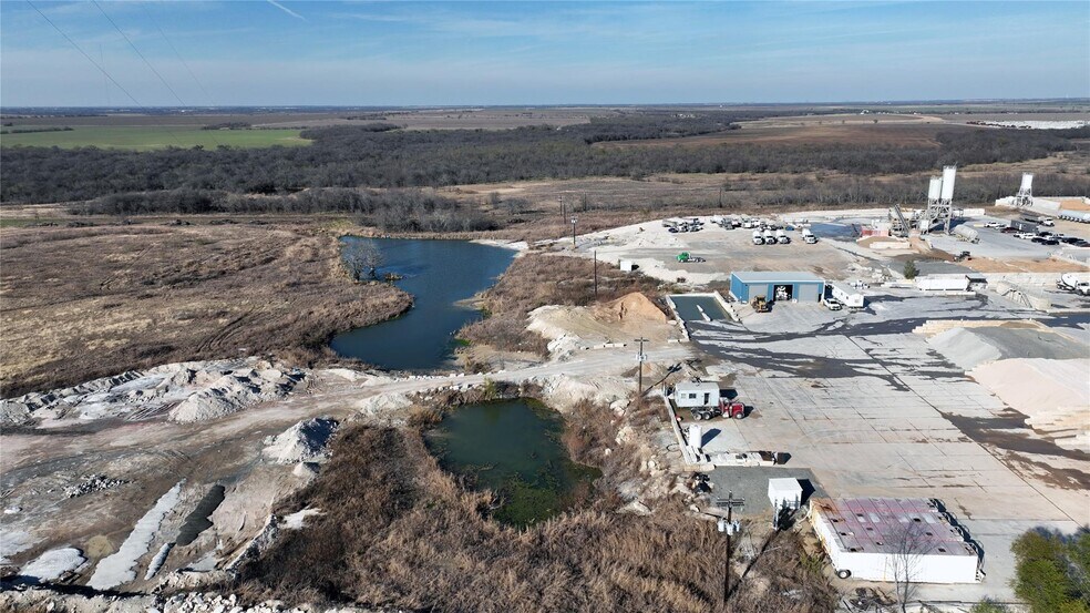 More Photos Of 873 Wall Street Rd, Gunter Land For Sale