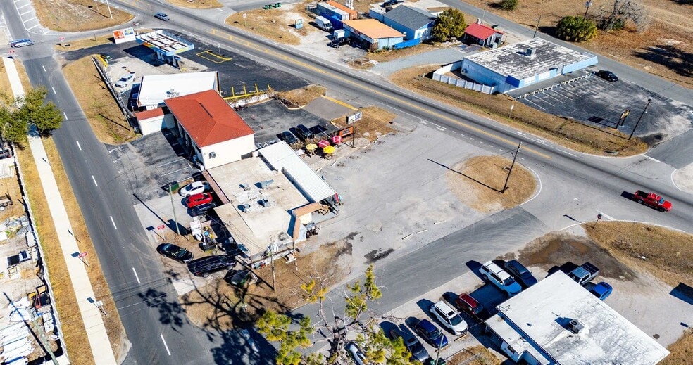 More Photos Of 5841 Gall Blvd, Zephyrhills Restaurant For Sale