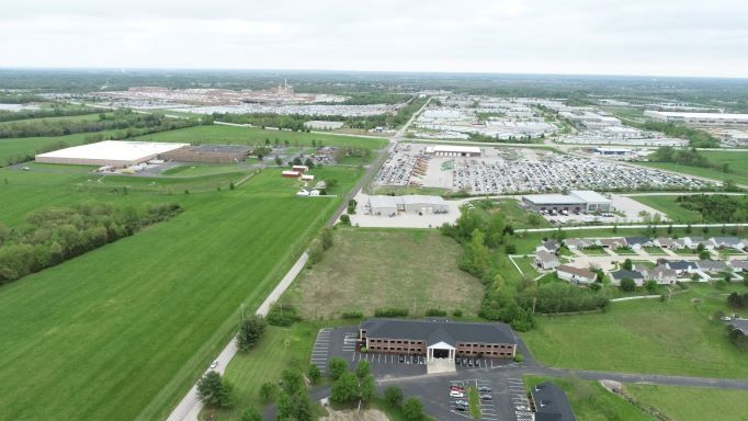 More Photos Of Parr Road, Wentzville Land For Sale