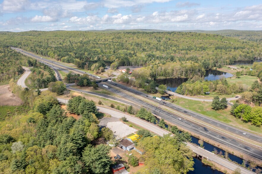 More Photos Of 1257 Buckley Hwy, Union Office For Sale