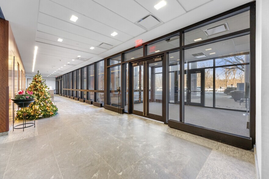 More Photos Of 500 Frank W Burr Blvd, Teaneck Office For Lease