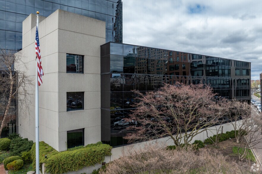 More Photos Of 1010 Washington Blvd, Stamford Office For Lease