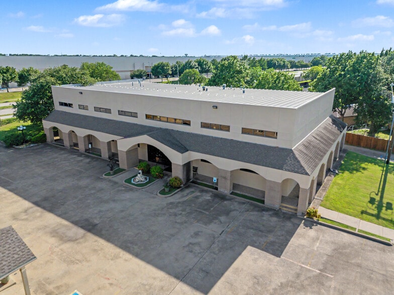 More Photos Of 2111 Skyline Dr, Mesquite Religious Facility For Sale