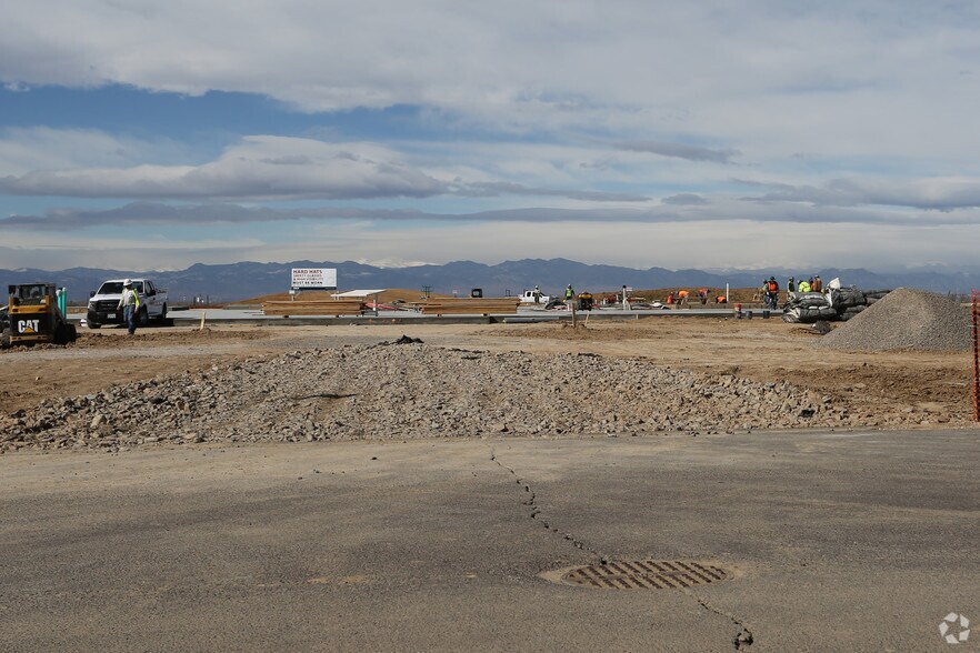 More Photos Of 9109 Monaco St, Henderson Warehouse For Lease