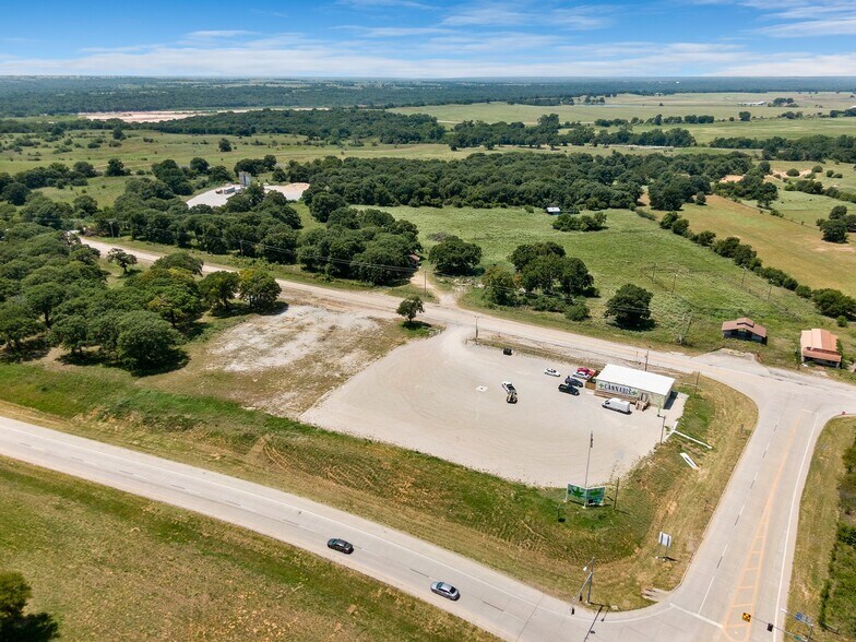 More Photos Of 22865 US Highway 77, Thackerville Land For Sale