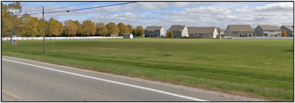 More Photos Of US 42 Hwy @ Alcott Dr, Plain City Land For Sale