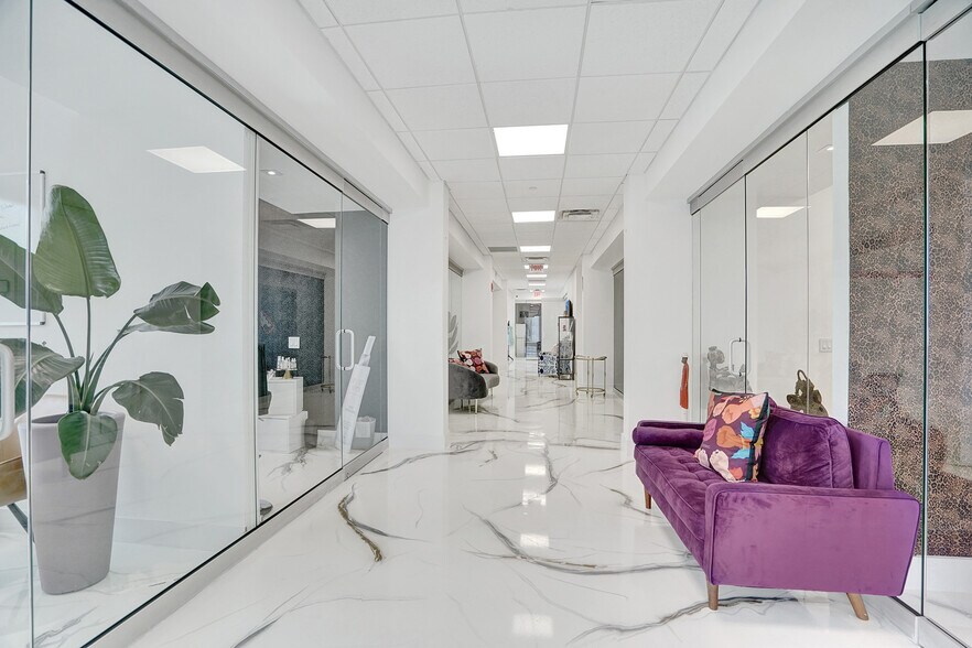 More Photos Of 18851 NE 29th Ave, Aventura Coworking Space