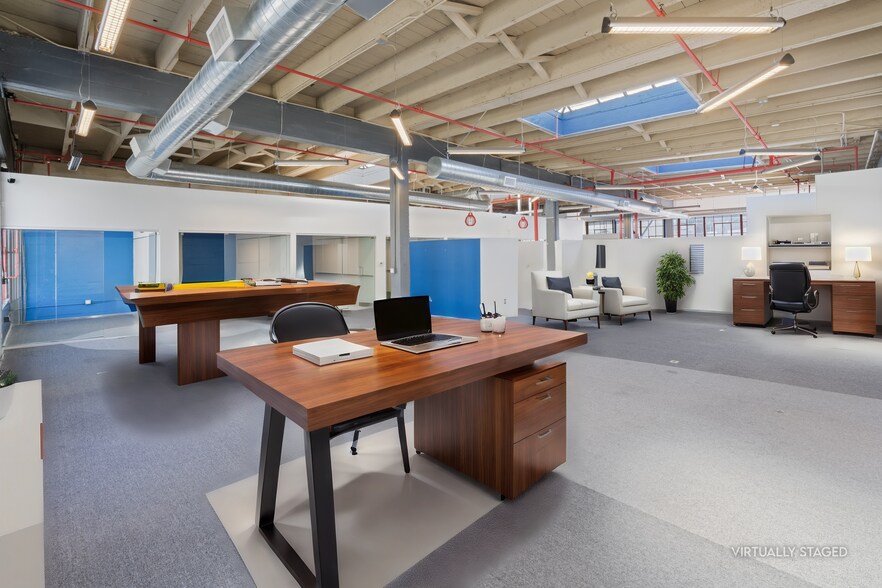 More Photos Of 1120 Howard St, San Francisco Office For Lease