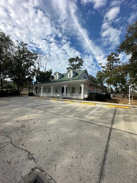 More Photos Of 1850 Bellair Blvd, Orange Park Medical For Sale
