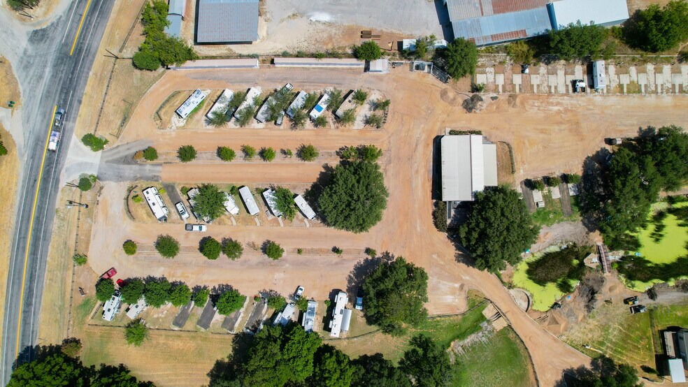 More Photos Of 2012 Fisher St, Goldthwaite Trailer Camper Park For Sale