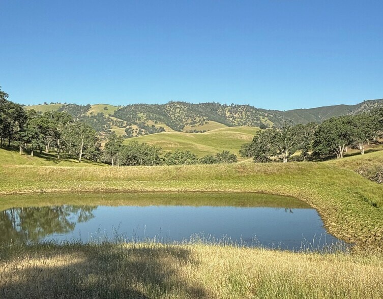 More Photos Of 3546 Huffmaster rd, Stonyford Land For Sale