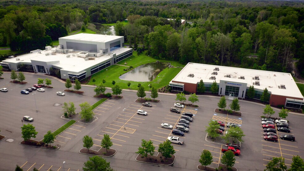 More Photos Of Collamer Crossings, East Syracuse Land For Sale