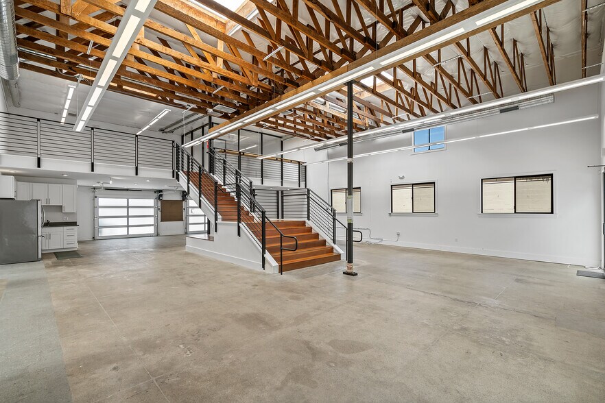 More Photos Of 629-639 S B St, San Mateo Storefront For Lease