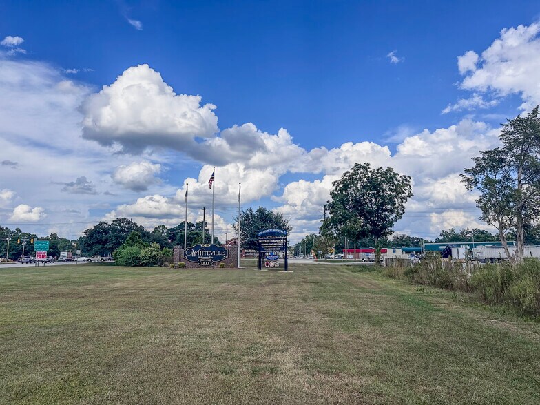 More Photos Of 1811 S Madison St, Whiteville Land For Sale
