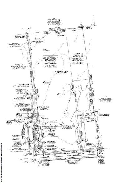 More Photos Of 10499 Godwin Dr, Manassas Land For Sale