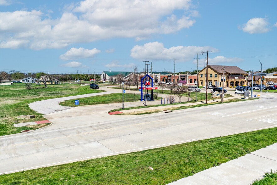 More Photos Of Hubbard Dr & Smirl Dr, Heath Land For Sale