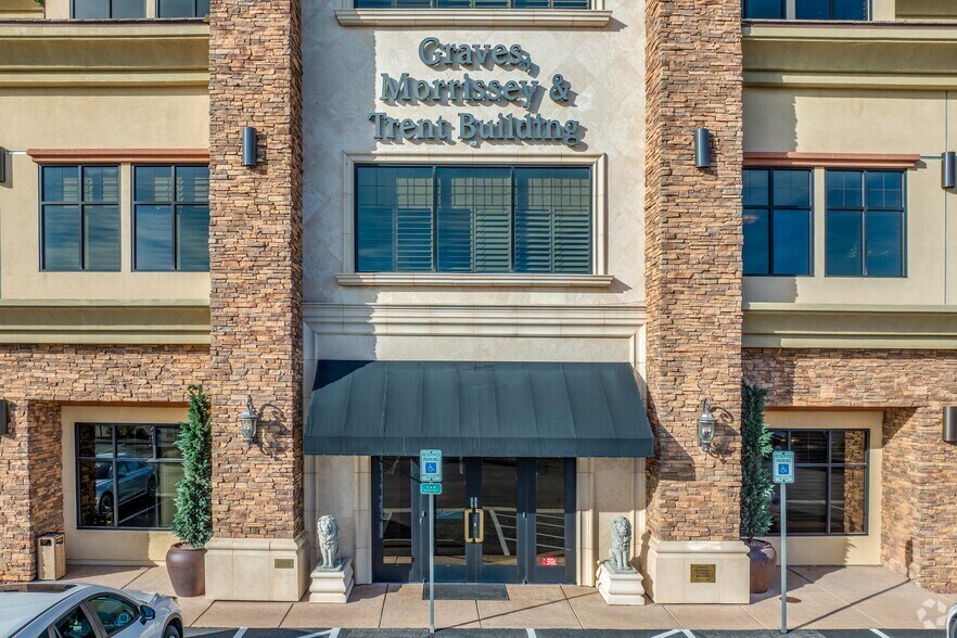More Photos Of 11920 Southern Highlands Pky, Las Vegas Office For Lease