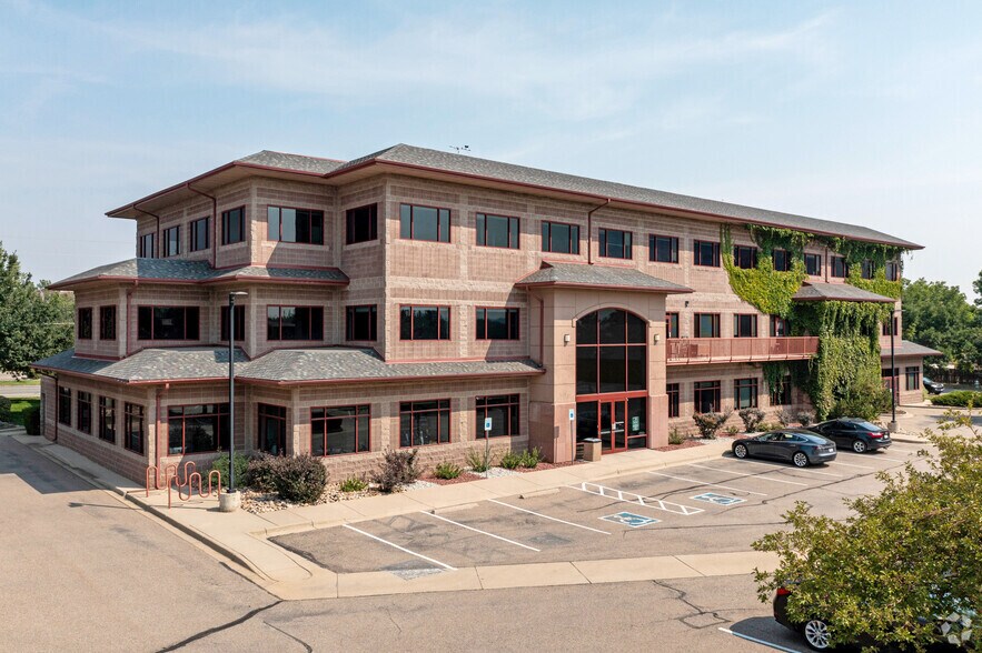 Primary Photo Of 5480 Valmont Rd, Boulder Office For Lease