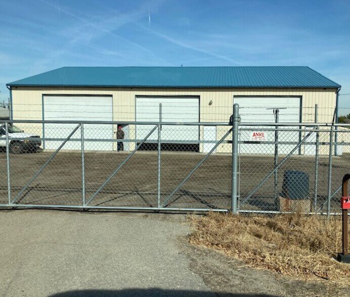 Primary Photo Of 9000 W Chinden Blvd, Meridian Industrial For Lease