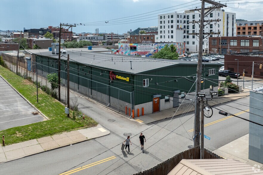 More Photos Of 2950 Penn Ave, Pittsburgh General Retail For Sale
