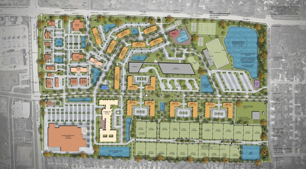 More Photos Of 1 Qbe Way, Sun Prairie Unknown For Lease