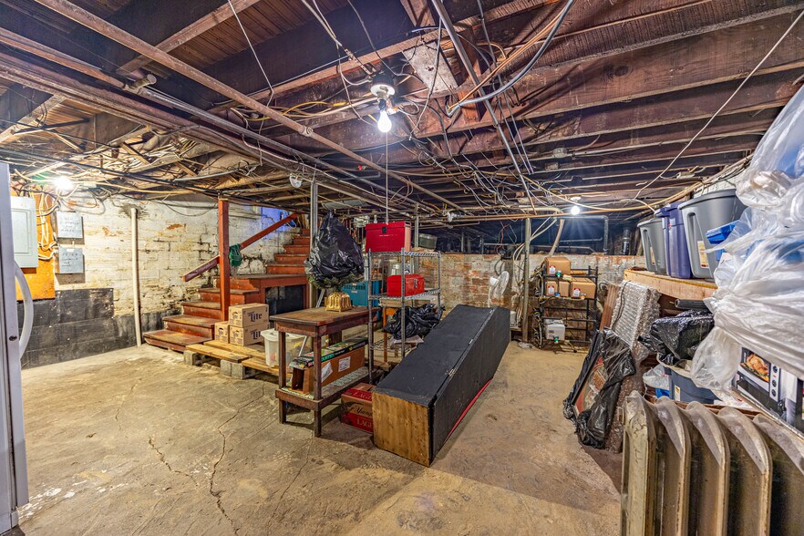 More Photos Of 614 Hancock Ave, Vandergrift General Retail For Sale