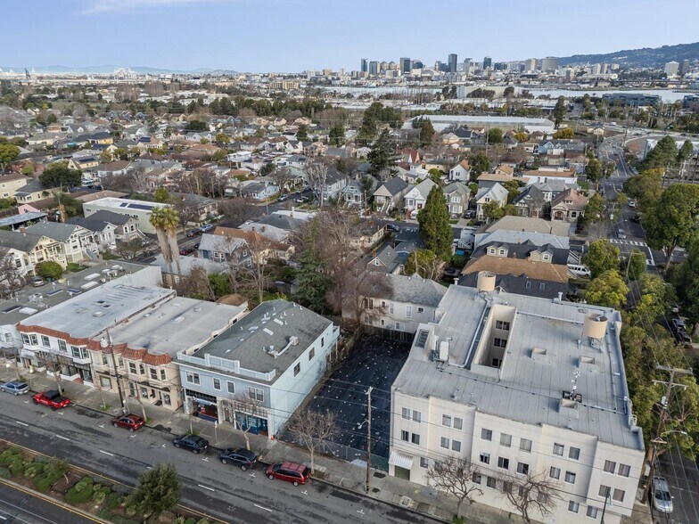 More Photos Of 1217 Lincoln, Alameda Land For Sale