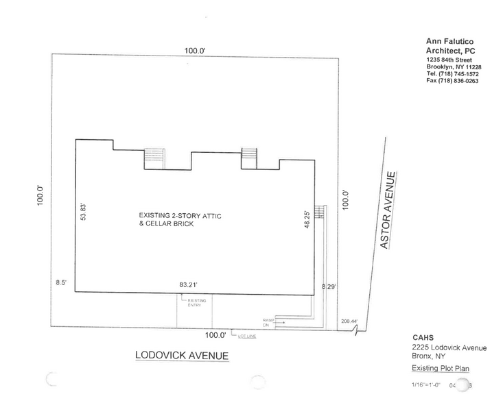 More Photos Of 2225 Lodovick Ave, Bronx Assisted Living For Lease