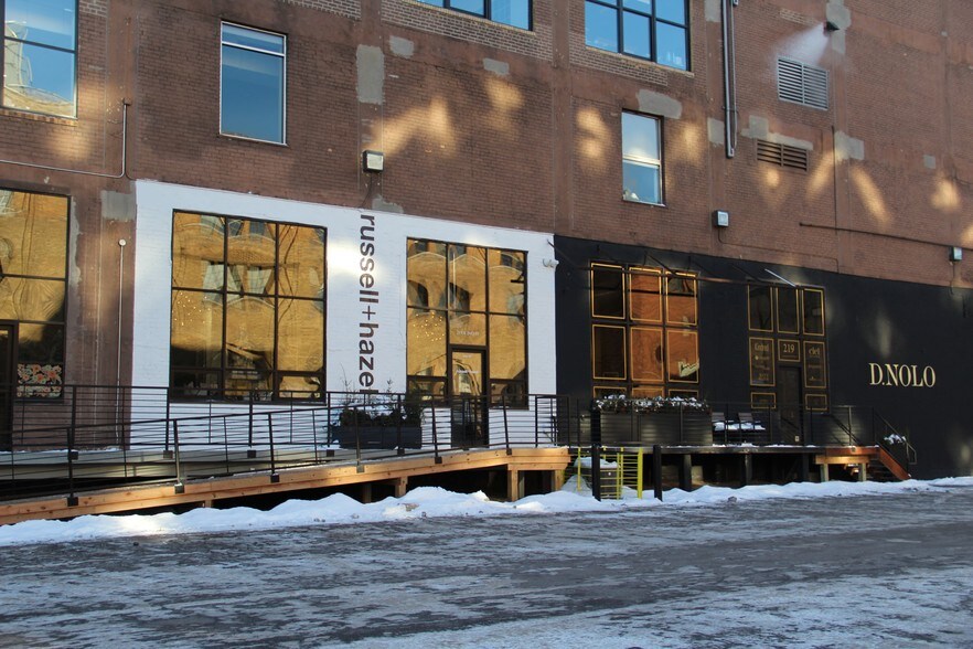 More Photos Of 219 N 2nd St, Minneapolis Office For Lease