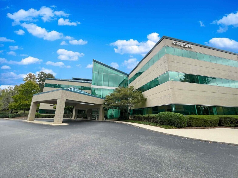 More Photos Of 7500 Hugh Daniel Dr, Birmingham Medical For Lease