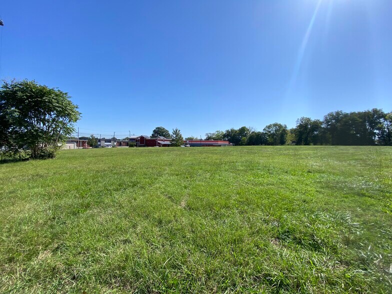 More Photos Of Martin St, McMinnville Land For Sale