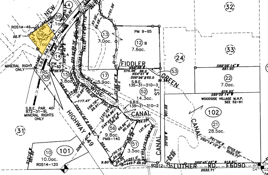 More Photos Of 12120 New Airport Rd, Auburn Drugstore For Sale