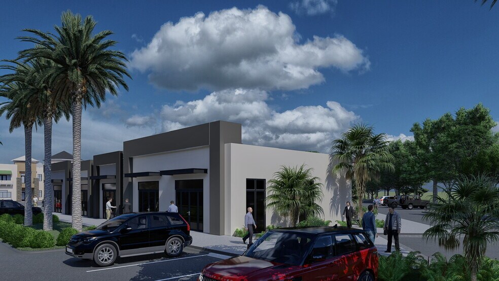 Primary Photo Of 13504 Village Park Dr, Orlando Unknown For Lease