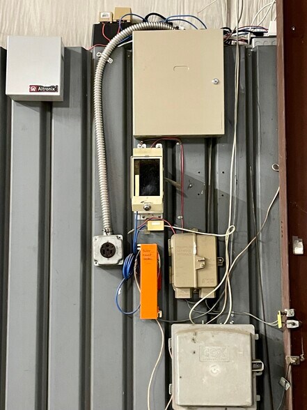 More Photos Of 3904 Ayers Rd, Fort Smith Industrial For Sale