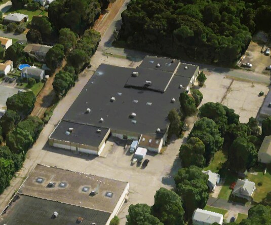 Primary Photo Of 1 Weingeroff Blvd, Cranston Warehouse For Lease