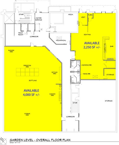 Primary Photo Of 794 Pine St, Muskegon General Retail For Lease