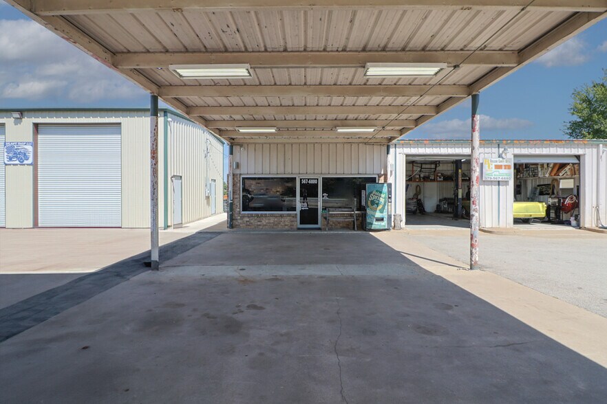 More Photos Of 415 TX-36, Caldwell Land For Sale