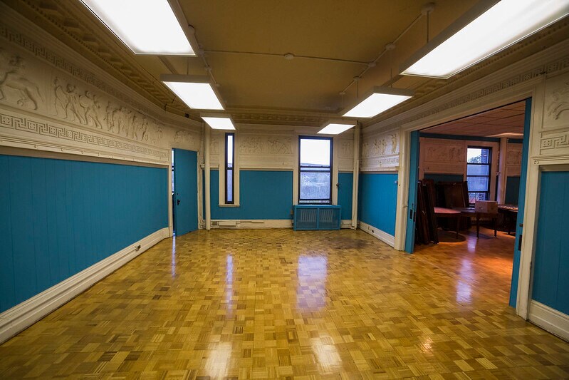 More Photos Of 900 Adams Ave, Scranton Specialty For Lease