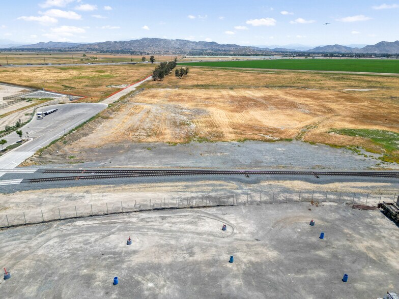 More Photos Of 751 E Ellis Ave, Perris Land For Sale