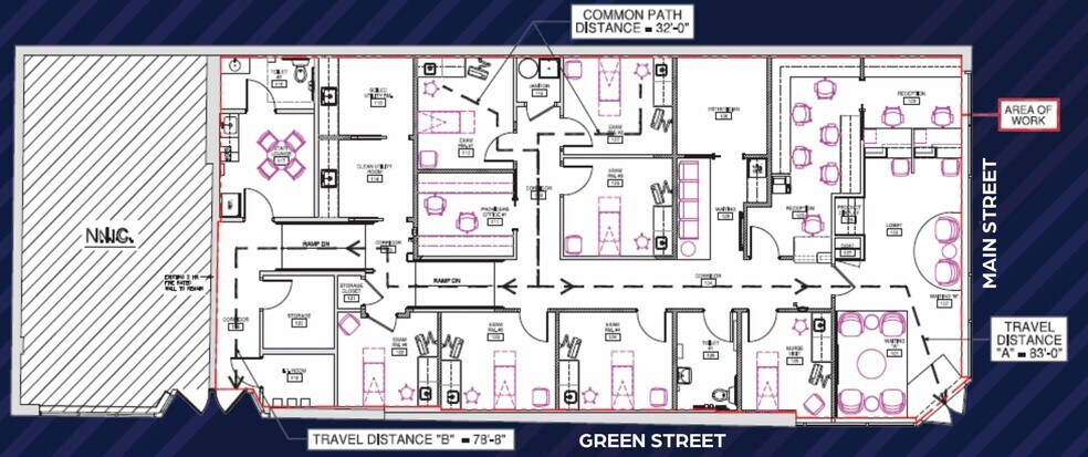 More Photos Of 314 Main St, Huntington Storefront For Lease
