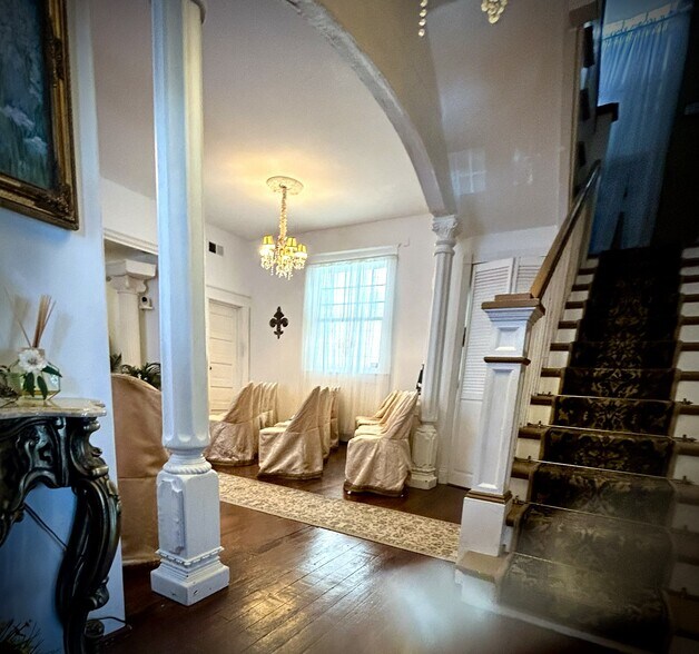 More Photos Of 715 Broadway St, Galveston Specialty For Sale