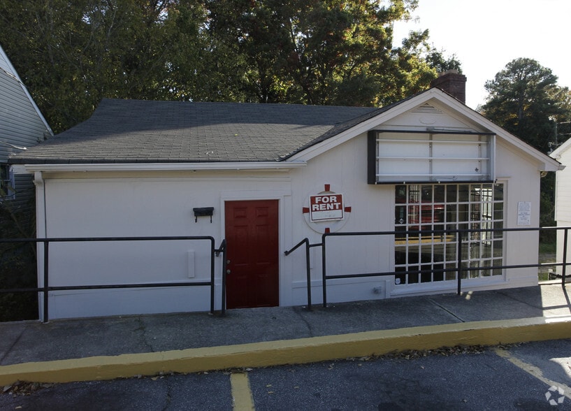 More Photos Of 2232 SW Cascade Rd, Atlanta Freestanding For Sale