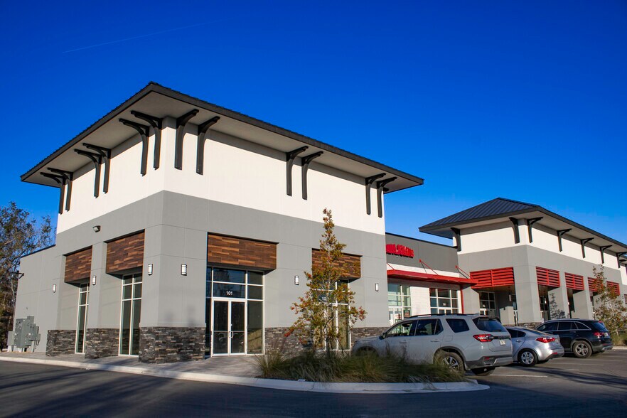 More Photos Of 96032-96098 Victorias Pl, Yulee General Retail For Lease