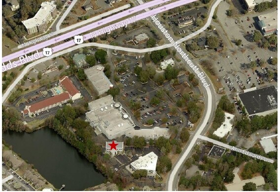 More Photos Of 952 Houston Northcutt Blvd, Mount Pleasant Unknown For Lease